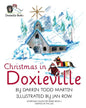 Christmas in Doxieville - Paperback