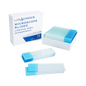 Dynarex Microscope Slides - 72ea/bx, 20bxs/cs (1440 Count)