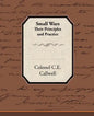 Small Wars Their Principles and Practice - Paperback