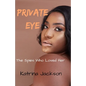 Private Eye - Paperback