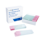 Dynarex Microscope Slides - 72ea/bx, 20bxs/cs (1440 Count)