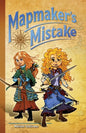 Mapmaker's Mistake - Paperback