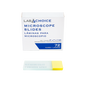 Dynarex Microscope Slides - 72ea/bx, 20bxs/cs (1440 Count)