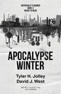 Apocalypse Winter - Paperback