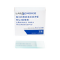 Dynarex Microscope Slides - 72ea/bx, 20bxs/cs (1440 Count)
