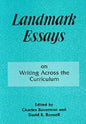 Landmark Essays on Writing Across the Curriculum: Volume 6 - Paperback