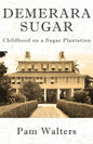 Demerara Sugar - Paperback
