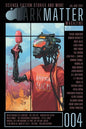 Dark Matter Magazine Issue 004 - Paperback