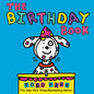 The Birthday Book - Hardcover