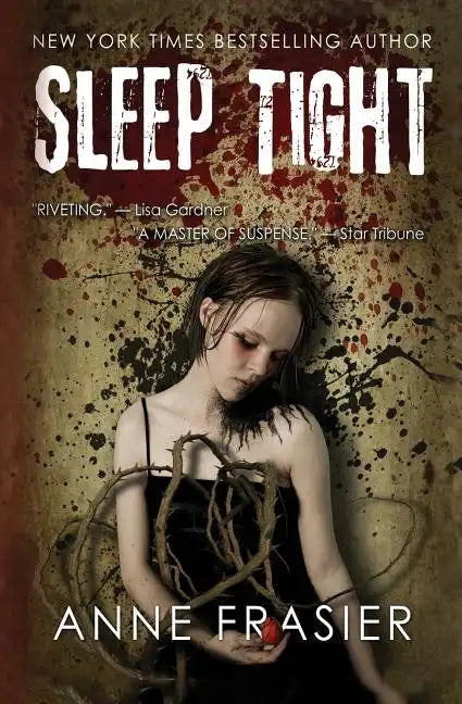 Sleep Tight - Paperback
