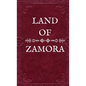 Land of Zamora - Hardcover