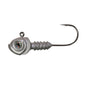 Northland Smeltinator Jig Head Bass Fishing Lure 3-Pack 1/8oz 5/0 Hook