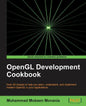 OpenGL Development Cookbook - Paperback