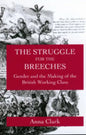 The Struggle for the Breeches: Gender and the Making of the British Working Class Volume 23 - Paperback