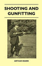 Shooting And Gunfitting - Paperback