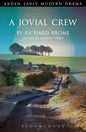 A Jovial Crew - Paperback