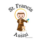 St. Francis of Assisi - Children's Christian Book - Lives of the Saints - Paperback