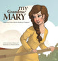 My Grandma Mary - Hardcover