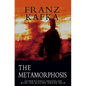 The Metamorphosis - Paperback