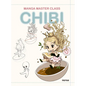 Manga Master Class Chibi - Hardcover