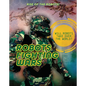 Robots Fighting Wars - Paperback