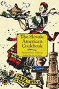 The Anniversary Slovak-American Cook Book - Hardcover