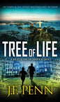Tree Of Life - Hardcover