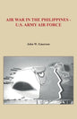 Air War in the Philippines - U.S. Army Air Force - Paperback