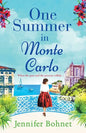 One Summer In Monte Carlo - Paperback