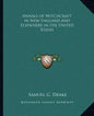 Annals of Witchcraft in New England and Elsewhere in the United States - Paperback