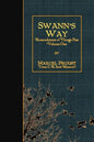 Swann's Way: Remembrance of Things Past, Volume One - Paperback
