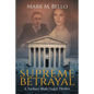 Supreme Betrayal - Paperback