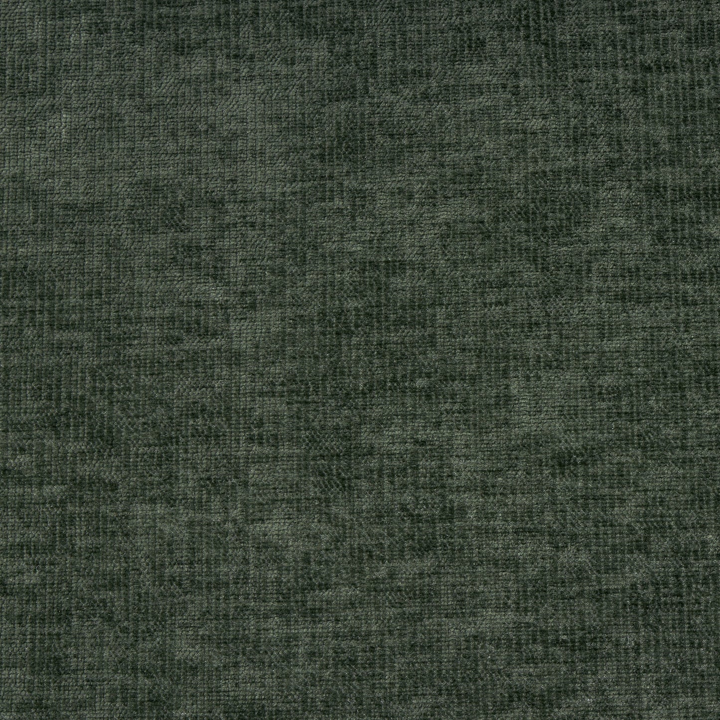 Sectional Sofa L-Shape Deep Seat Polyester Green 4 Seat 121 In