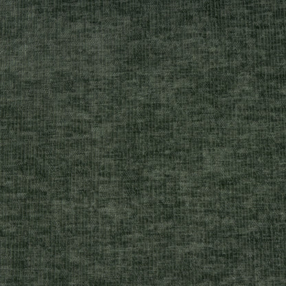 Sectional Sofa L-Shape Deep Seat Polyester Green 4 Seat 121 In