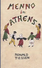 Menno in Athens - Paperback