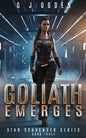 Goliath Emerges - Paperback