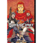 Black Clover, Vol. 4 - Paperback