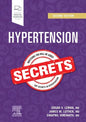 Hypertension Secrets - Paperback
