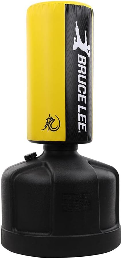 Century Original Wavemaster Freestanding Heavy Punching Bag