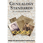 Genealogy Standards Second Edition Revised - Hardcover