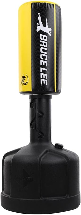 Century Original Wavemaster Freestanding Heavy Punching Bag