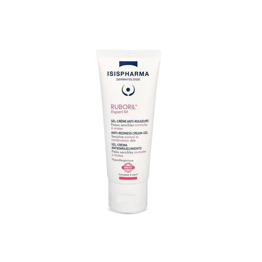 Isispharma Ruboril Expert M 40ml