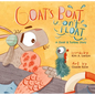 Goat's Boat Won't Float: A Goat & Turkey Story - Hardcover