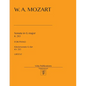 Sonata in G Major, KV 283 - Paperback