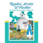 Readin', Writin' & Hecklin': An Aubrey Burke History Adventure - Paperback