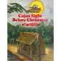 Cajun Night Before Christmas 50th Anniversary Edition - Hardcover