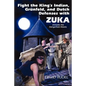 Fight the King's Indian, Gr Nfeld, and Dutch Defenses with Zuka, a Stand-Alone, Cohesive Chess Opening System (Includes the Dangerfield Attack) - Paperback