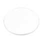uxcell 32.5mm Sapphire Crystal Watch Glass Lens Round Flat 1.5mm Replacement
