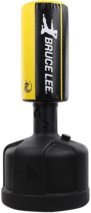 Century Original Wavemaster Freestanding Heavy Punching Bag