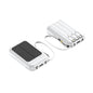 Taineng Yang Wireless Charging With Built-in Cable Outdoor Mobile Power Bank